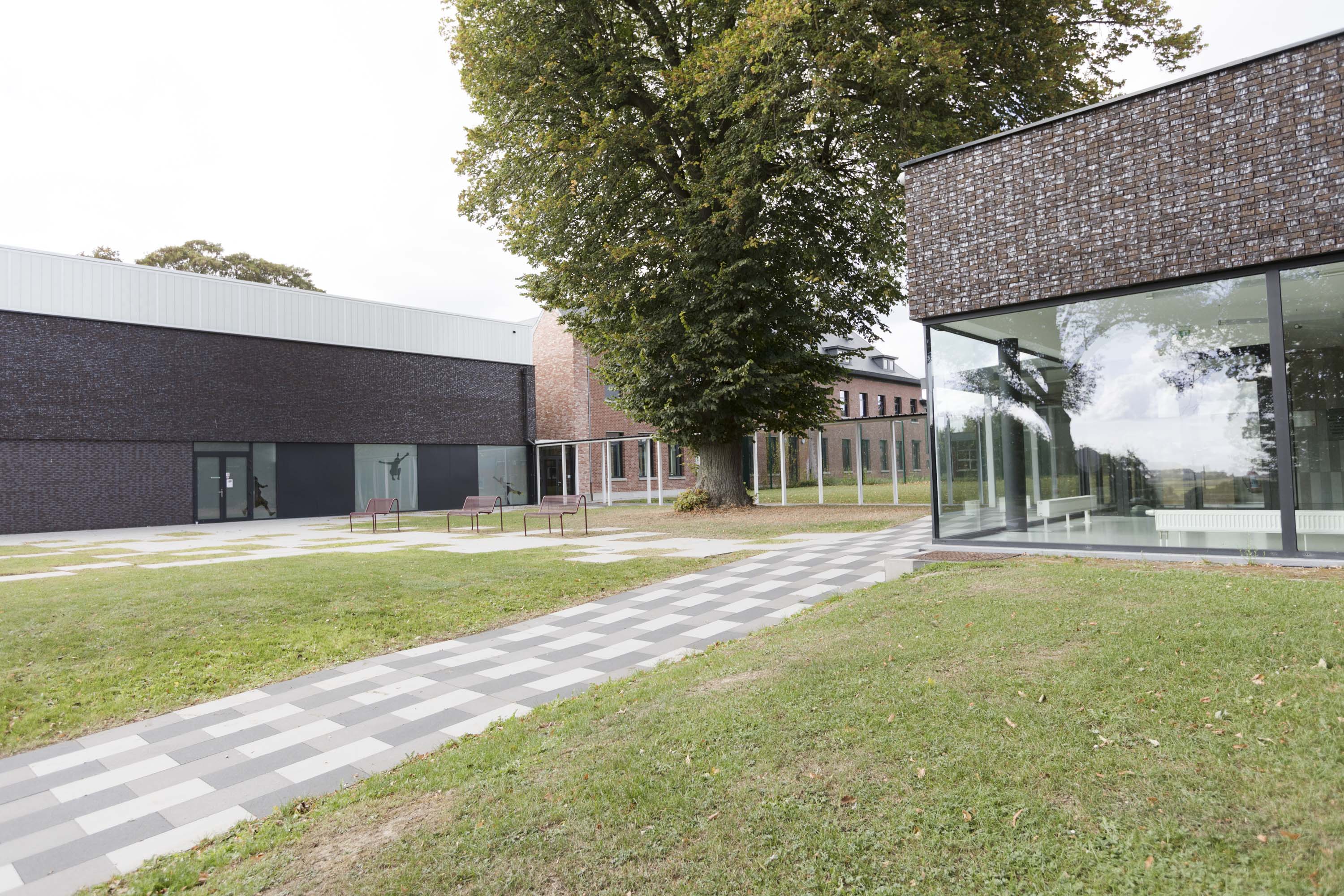 Le Centre Thérapeutique Culturel et Sportif