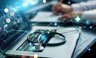 La digitalisation des soins de santé