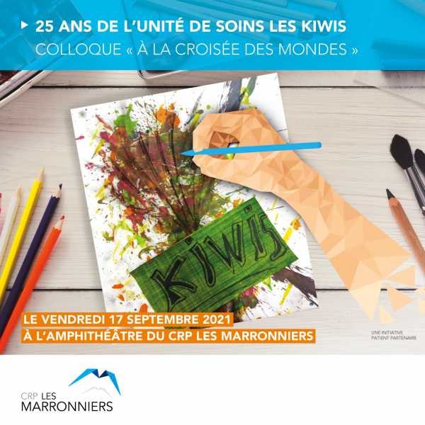 Colloque « à la Croisée des Mondes»