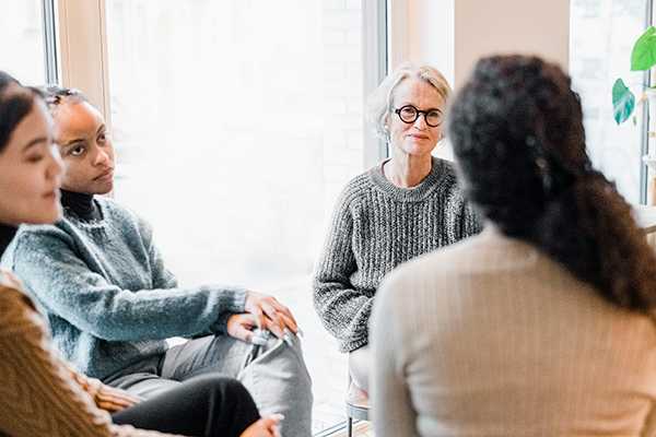 Accompagnement des victimes de violences sexuelles - ASBL "Brise le Silence"