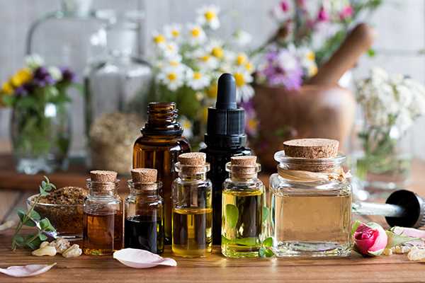 huiles essentielles en psychiatrie