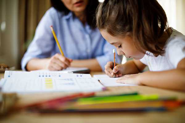 Difficultés d’apprentissages, réussite scolaire et réflexes archaïques