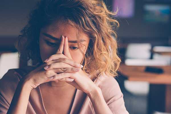Le burn-out en question