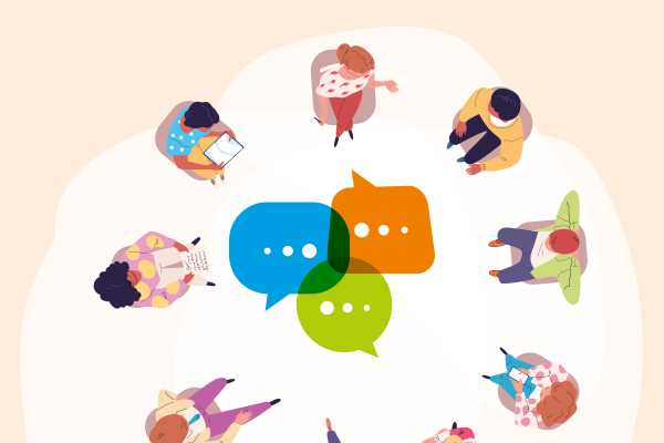 Le groupe multi-familles