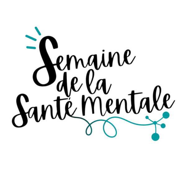 Semaine de la santé mentale 2024