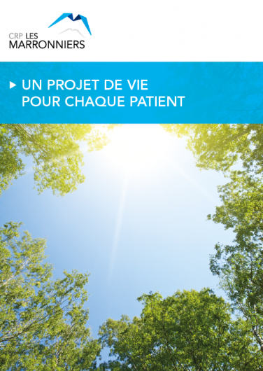 Brochure La Canopée
