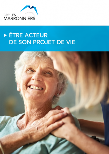 Brochure Les Eglantiers