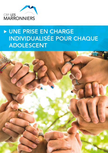 Brochure Les Kiwis