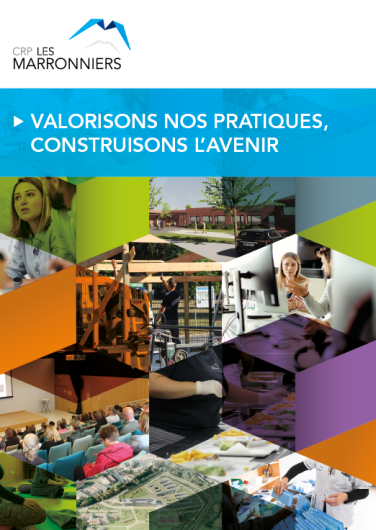 Projet d'établissement 2024 - 2028