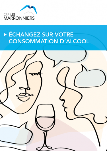 Brochure Vers elles