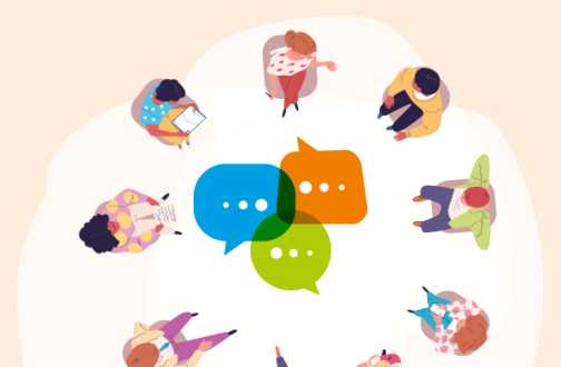 Le groupe multi-familles