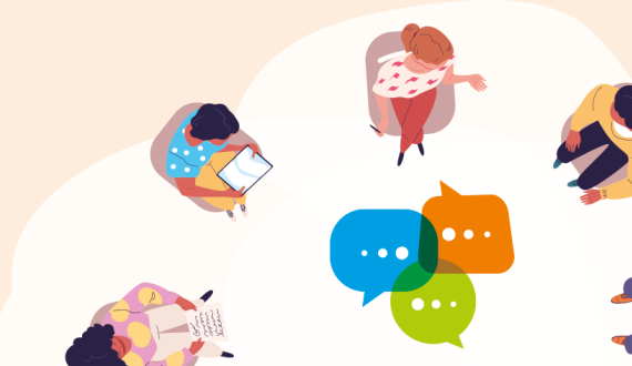 Le groupe multi-familles